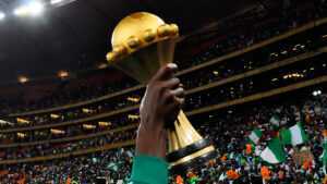 Coupe d’Afrique des Nations juniors 2007 : huit équipes pour un trophée