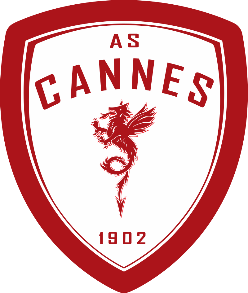 Malm quitte l’AS Cannes