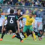 Coupe du monde 2010 : un mois de football en images