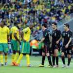 Coupe du monde 2010 : un mois de football en images