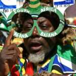 Coupe du monde 2010 : un mois de football en images