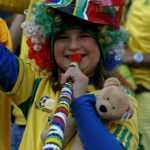 Coupe du monde 2010 : un mois de football en images