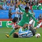 Coupe du monde 2010 : un mois de football en images