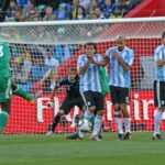 Coupe du monde 2010 : un mois de football en images