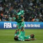 Coupe du monde 2010 : un mois de football en images
