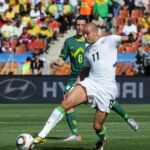 Coupe du monde 2010 : un mois de football en images