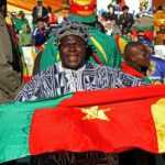 Coupe du monde 2010 : un mois de football en images