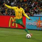 Coupe du monde 2010 : un mois de football en images