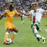 Coupe du monde 2010 : un mois de football en images