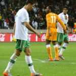 Coupe du monde 2010 : un mois de football en images