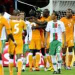 Coupe du monde 2010 : un mois de football en images