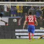 Coupe du monde 2010 : un mois de football en images