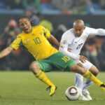 Coupe du monde 2010 : un mois de football en images