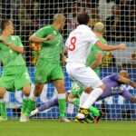 Coupe du monde 2010 : un mois de football en images