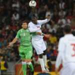 Coupe du monde 2010 : un mois de football en images