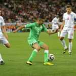 Coupe du monde 2010 : un mois de football en images