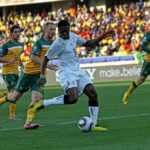 Coupe du monde 2010 : un mois de football en images