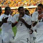 Coupe du monde 2010 : un mois de football en images