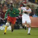 Coupe du monde 2010 : un mois de football en images