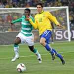 Coupe du monde 2010 : un mois de football en images