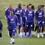 Coupe du monde 2010 : un mois de football en images