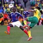 Coupe du monde 2010 : un mois de football en images