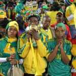 Coupe du monde 2010 : un mois de football en images