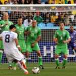 Coupe du monde 2010 : un mois de football en images