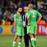 Coupe du monde 2010 : un mois de football en images