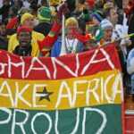 Coupe du monde 2010 : un mois de football en images