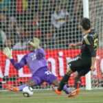 Coupe du monde 2010 : un mois de football en images