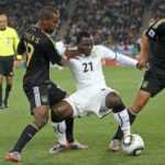 Coupe du monde 2010 : un mois de football en images