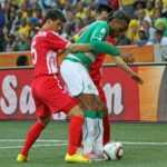 Coupe du monde 2010 : un mois de football en images