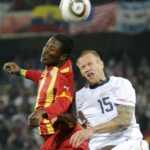 Coupe du monde 2010 : un mois de football en images