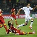 Coupe du monde 2010 : un mois de football en images