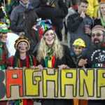 Coupe du monde 2010 : un mois de football en images