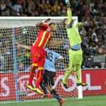 Coupe du monde 2010 : un mois de football en images