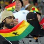 Coupe du monde 2010 : un mois de football en images