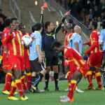 Coupe du monde 2010 : un mois de football en images