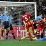 Coupe du monde 2010 : un mois de football en images