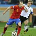 Coupe du monde 2010 : un mois de football en images