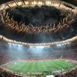 Coupe du monde 2010 : un mois de football en images