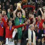 Coupe du monde 2010 : un mois de football en images