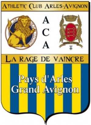 Arles-Avignon: Ghilas prêté