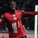 Niang, Chamakh, Adebayor… Les oubliés du Ballon d'Or africain