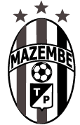 TP Mazembe-Ndiaye: “Ce titre, on le mérite”