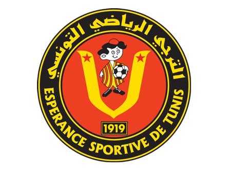 ES Tunis: Quand Eneramo balance la Coupe…