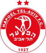 Hapoel: Enyeama sur un nuage