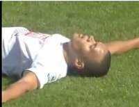 Les plus beaux ratés du football