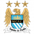 Triplé de Balotelli pour Manchester City